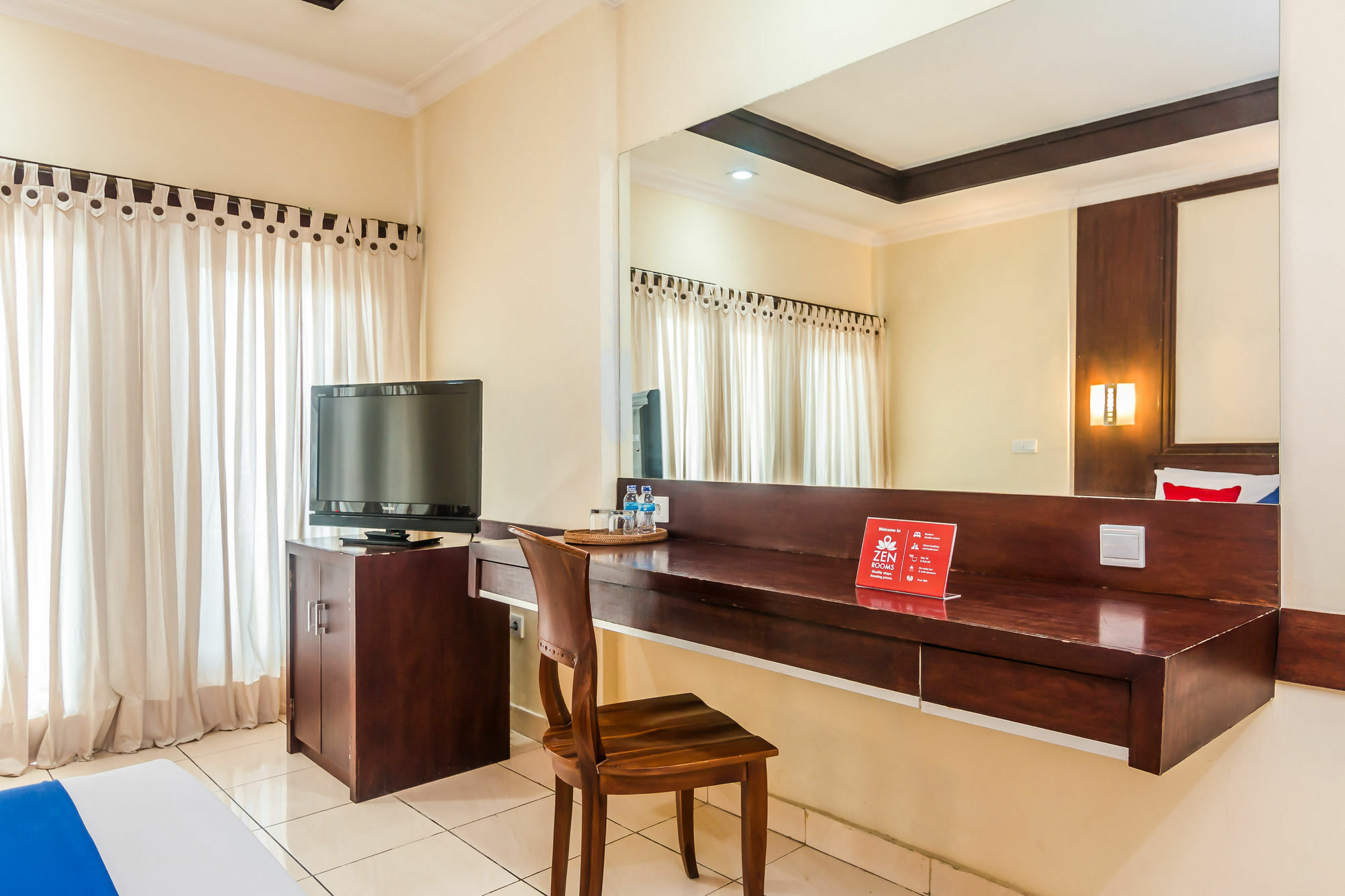 Zen Rooms Legian Melasti Kuta  Exterior photo