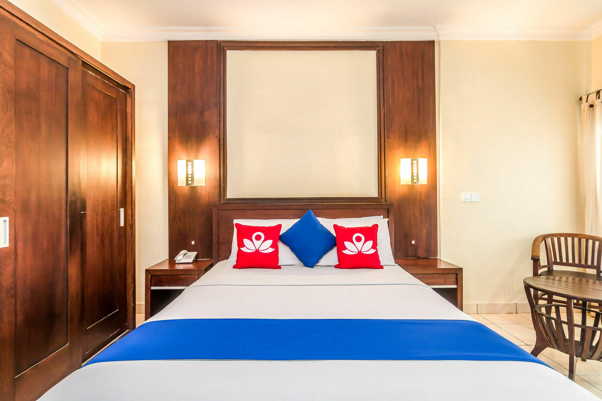 Zen Rooms Legian Melasti Kuta  Exterior photo
